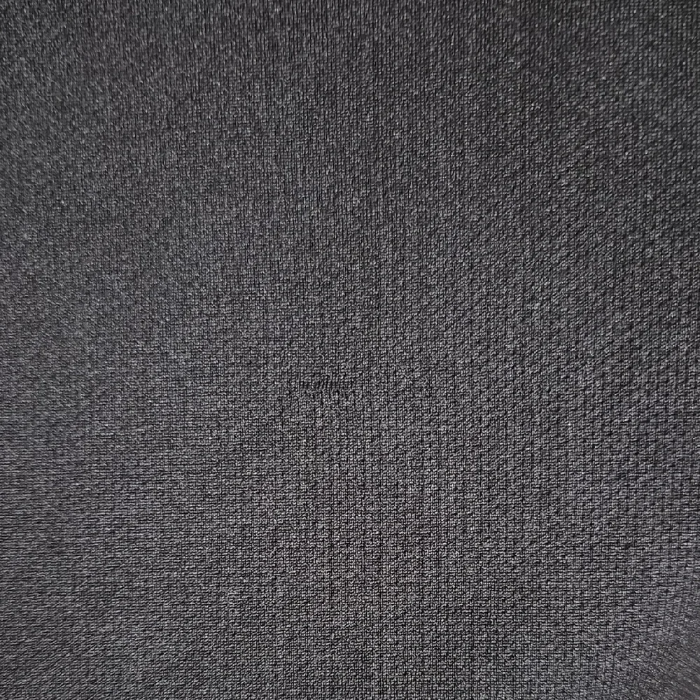 Old Navy Black and Gray Men's Tee